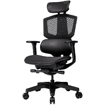 Cougar | Cougar ARGO One Black | Gaming Chair